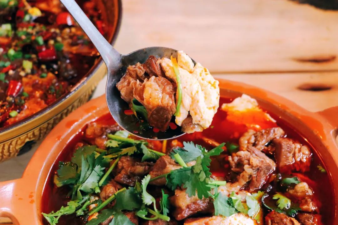 为了吃都值得一去的城市排名,为了吃都值得一去的城市有哪些