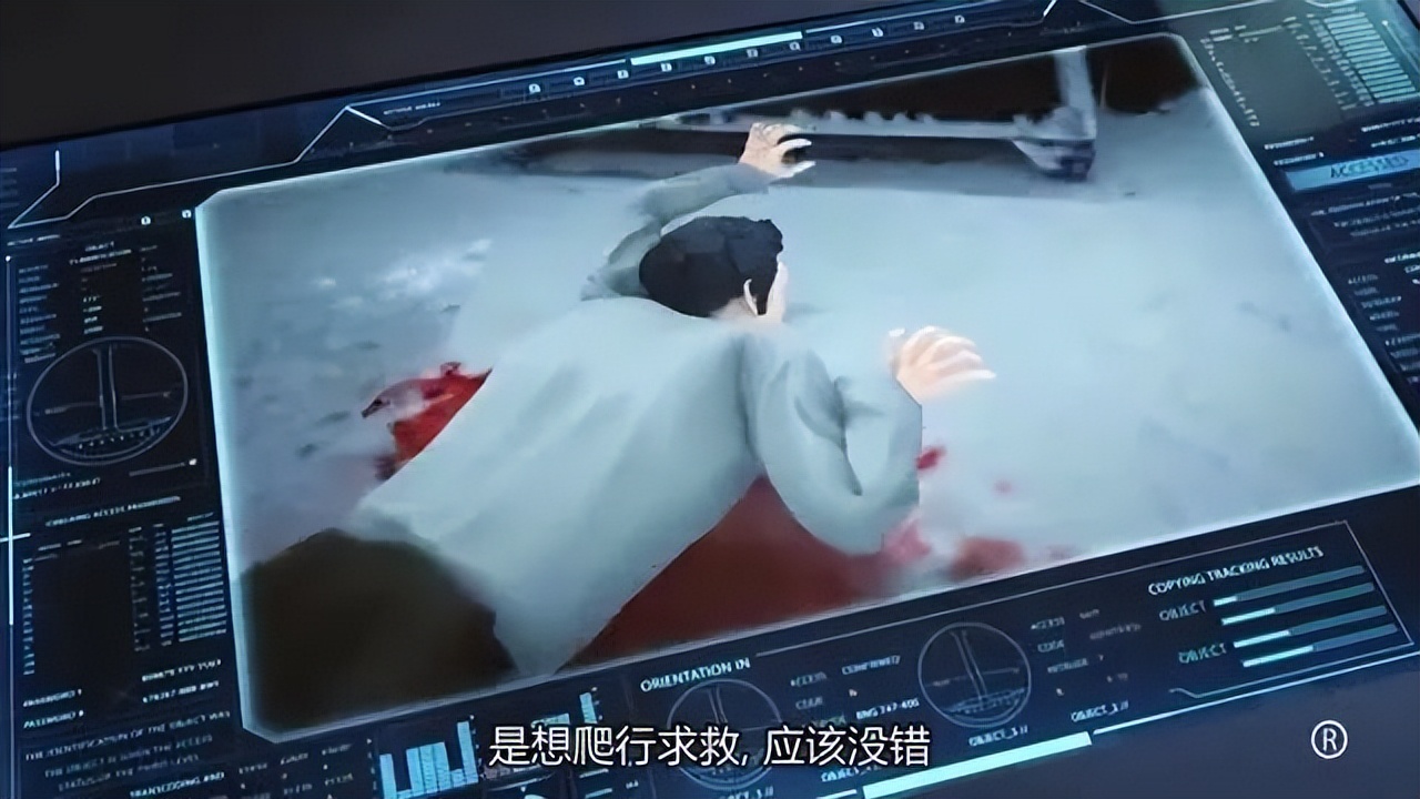 4集就下线8人，演员大换血，刚播就上17个热搜，《法证5》真爆了