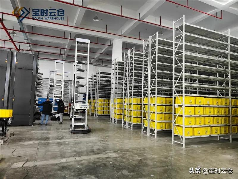 云仓电商为什么重要,电商做云仓需要注意什么