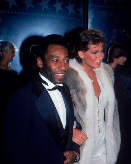 贝利贝克汉姆,足球经典名场面贝克汉姆