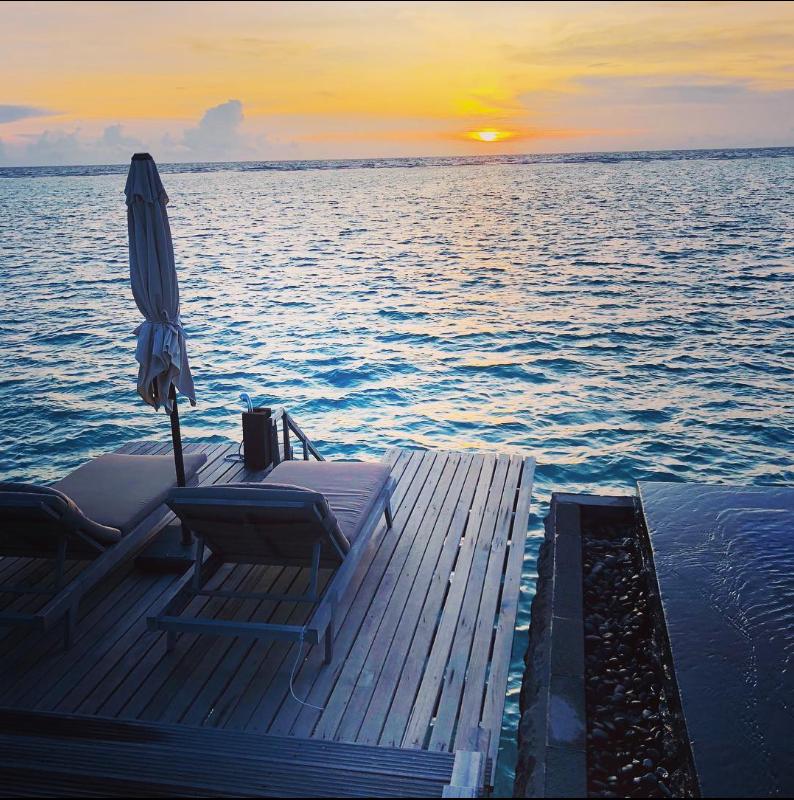 ins泄密,聊聊活色生香球星太太团恩怨情仇…