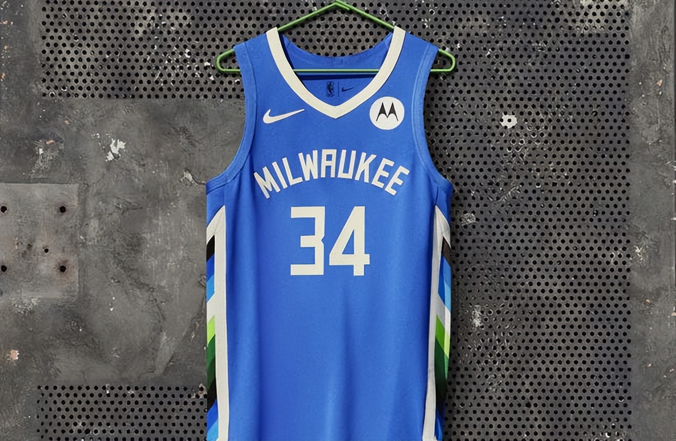 22-23赛季nba城市版球衣,2023-24赛季nba城市版球衣