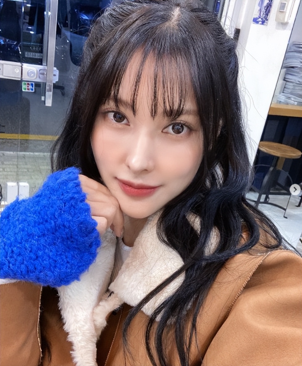 朴志训明星,韩国男爱豆神仙颜值朴志训