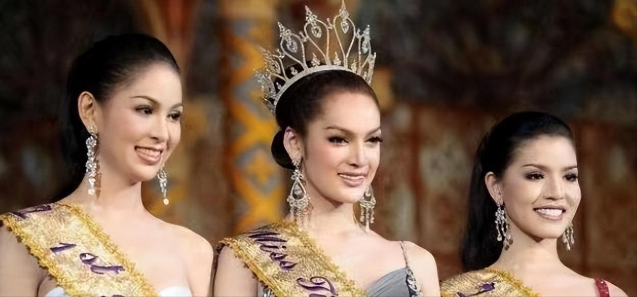 北京富豪花500万娶泰国人,北京土豪娶泰国妖后