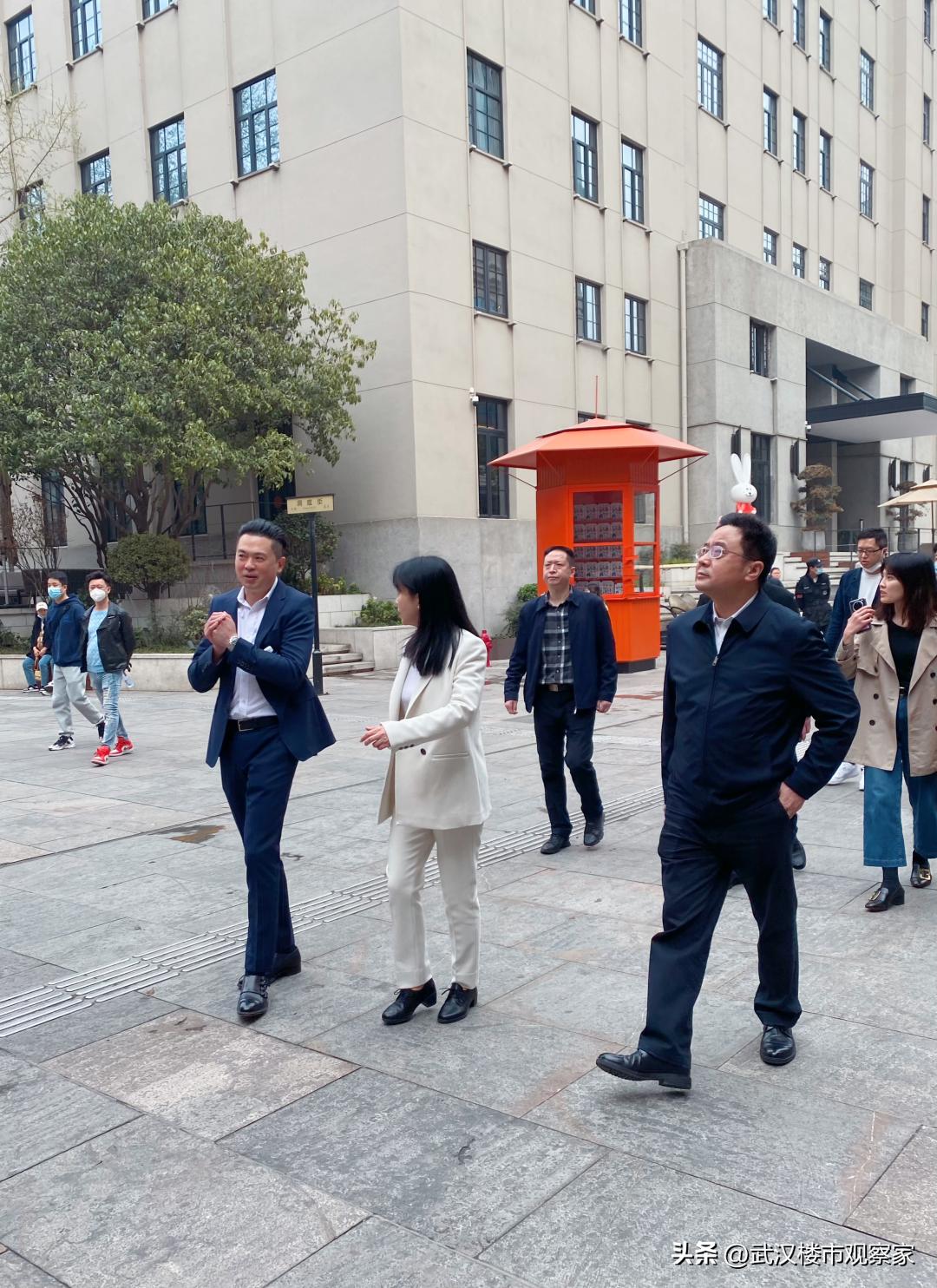 老佛爷百货武汉,武汉老佛爷百货