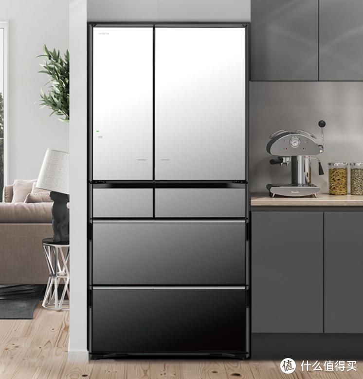 日立智能全屋体验会,日立家用设备