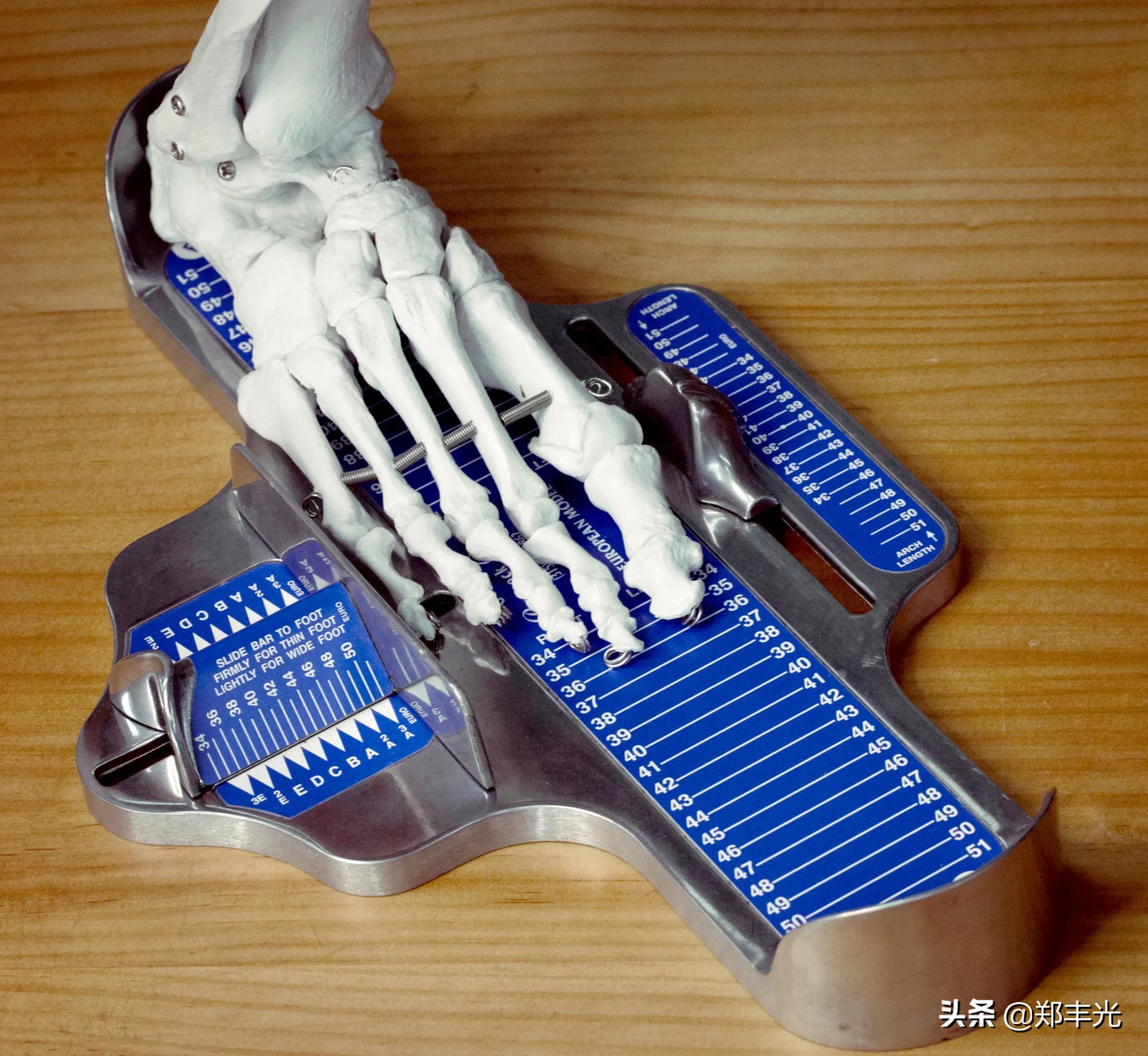 鞋子是选正好的码数还是偏大一码,鞋子码数适合但总穿不上