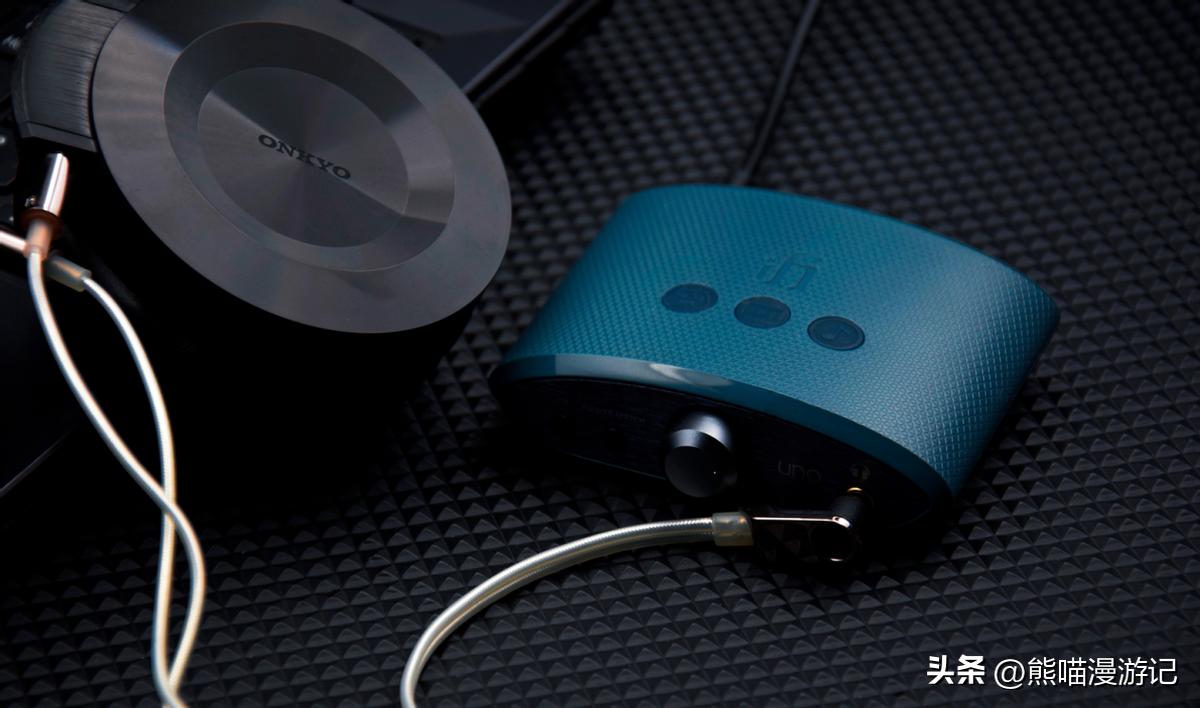 ifi悦尔法评测,悦尔法ifi耳放评测