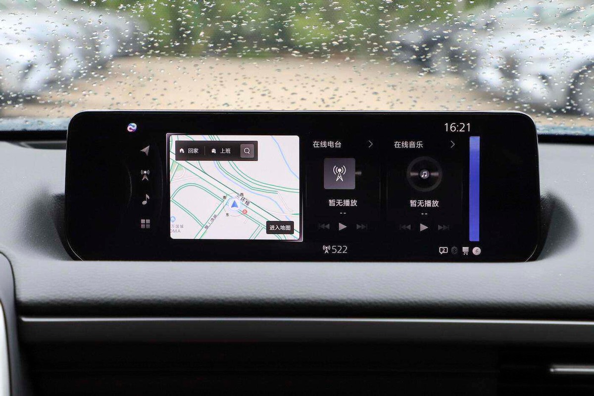 马自达阿特兹好还是本田crv好,第一代本田crv对比马自达六