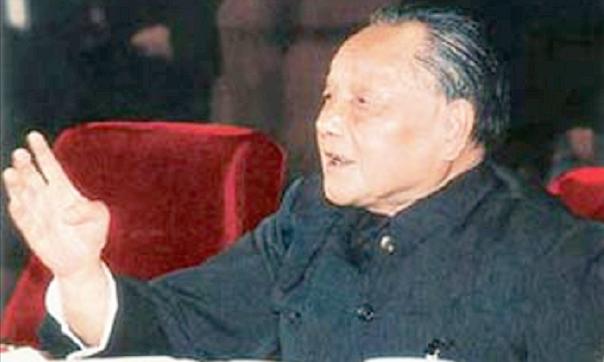 84年香港回归遭阻,邓公霸气回怼:要打随时恭候,铁娘子当场噤声