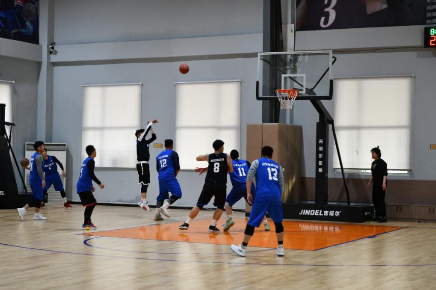 2022中国篮球公开赛临沂赛区,2022年临沂市体彩杯篮球比赛