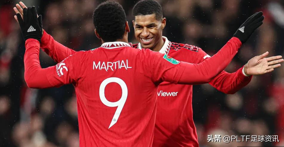 拉什福德和马夏尔,2024曼联马夏尔拉什福德