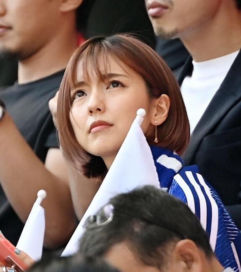 田中碧世界杯首球,世界杯上嗑cp