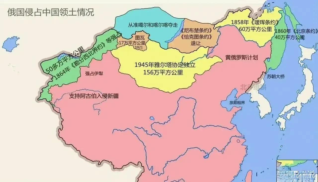 古代北方游牧民族为何能屡犯中原,古代游牧民族溯源