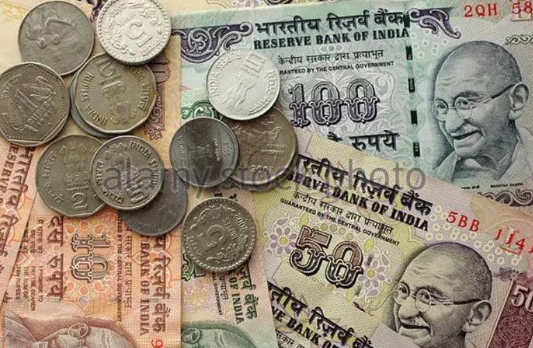 印度和俄罗斯贸易为啥不用卢比,印度使用人民币与俄罗斯贸易