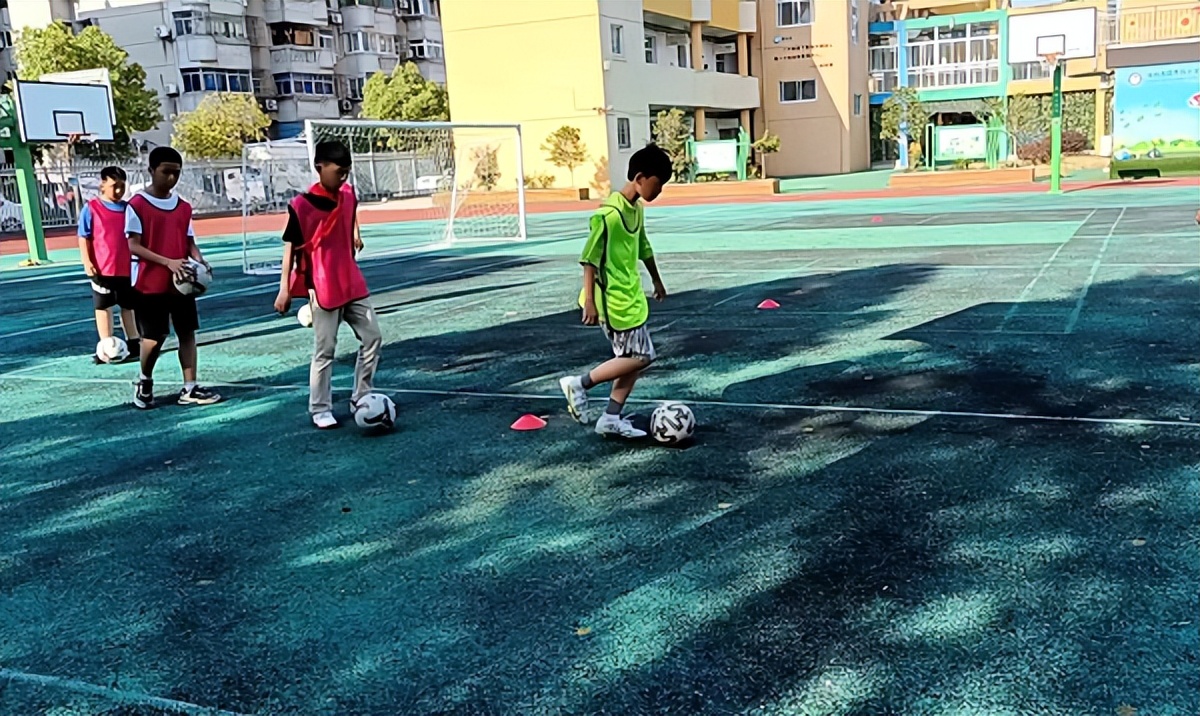 魅力社团展风采和谐教育谱新篇,魅力校园活动视频