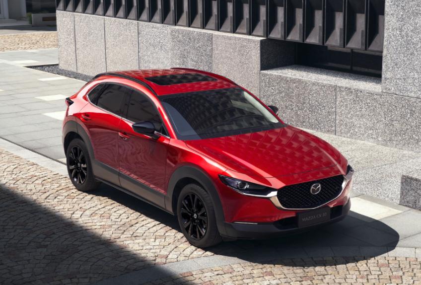 马自达停产的三款车,马自达停产车型有哪些