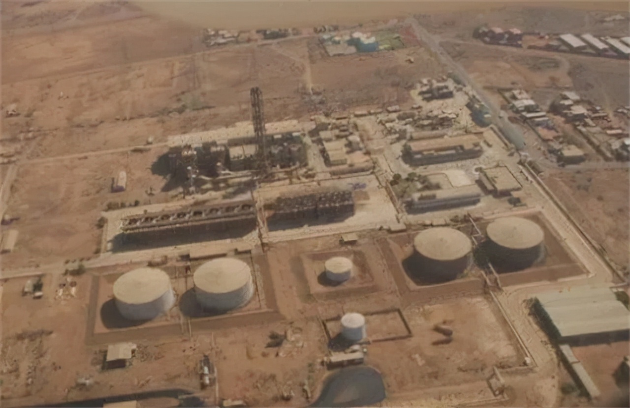 苏丹：中国进军非洲开发石油的桥头堡，如今为何危机四伏？