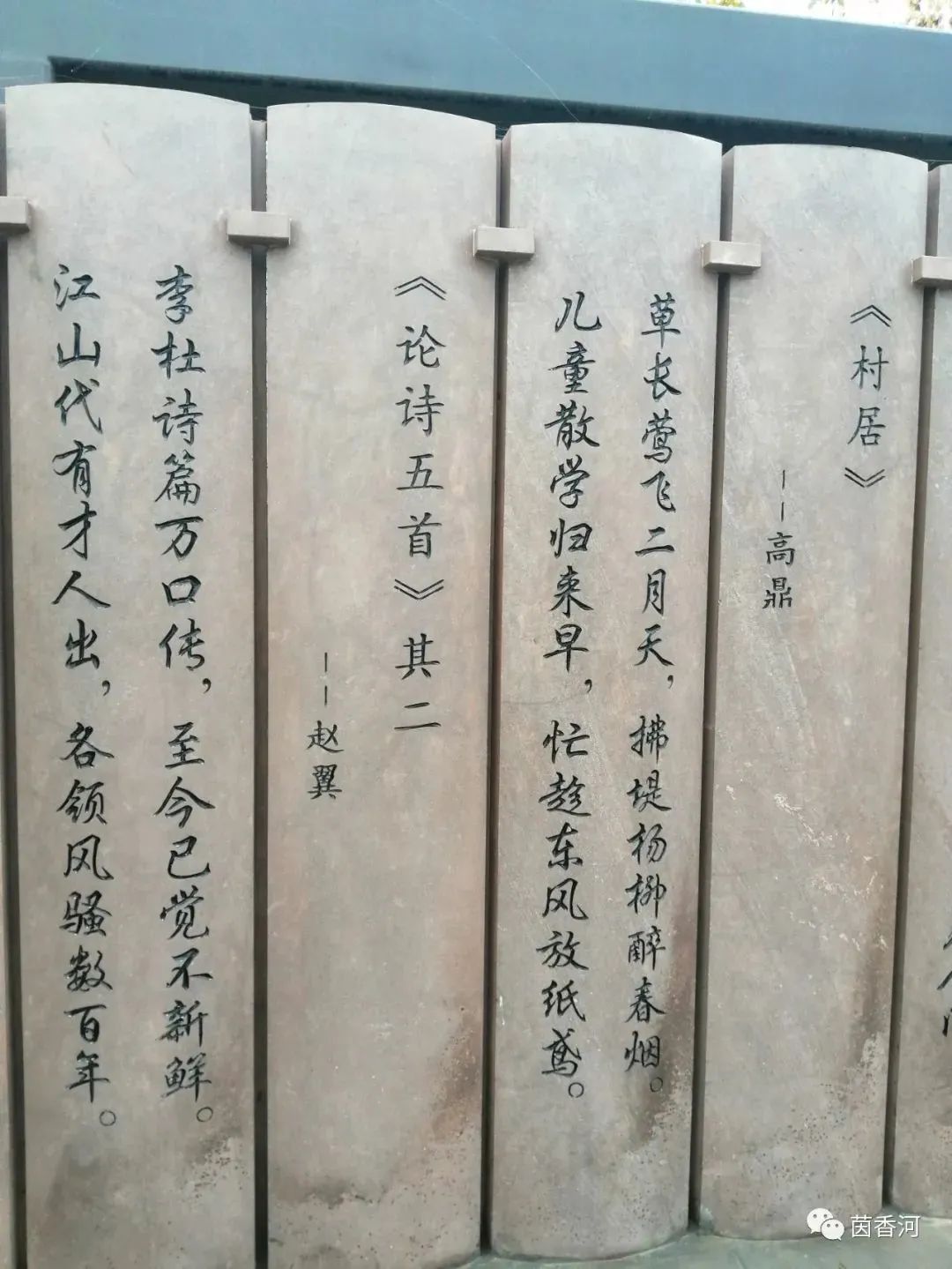 安阳汉字公园景点介绍,安阳汉字公园最新情况