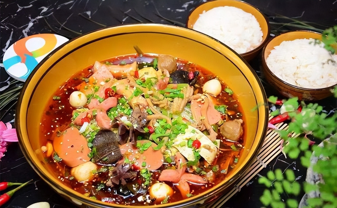 四川早中晚三餐怎么吃最好,早中晚的饭该怎么吃