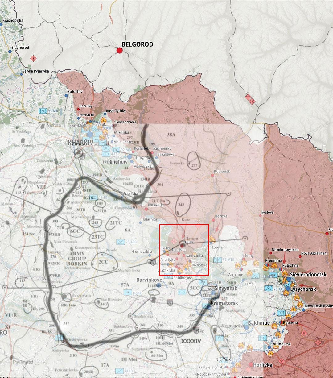 俄乌战争前俄罗斯阅兵,俄罗斯红场阅兵对俄乌战争影响