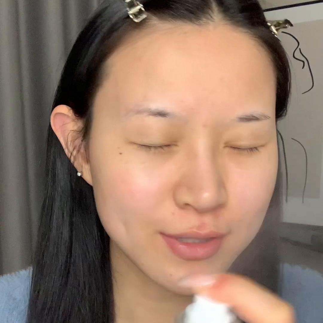 画漫画人物妆,适合所有人画的漫画妆