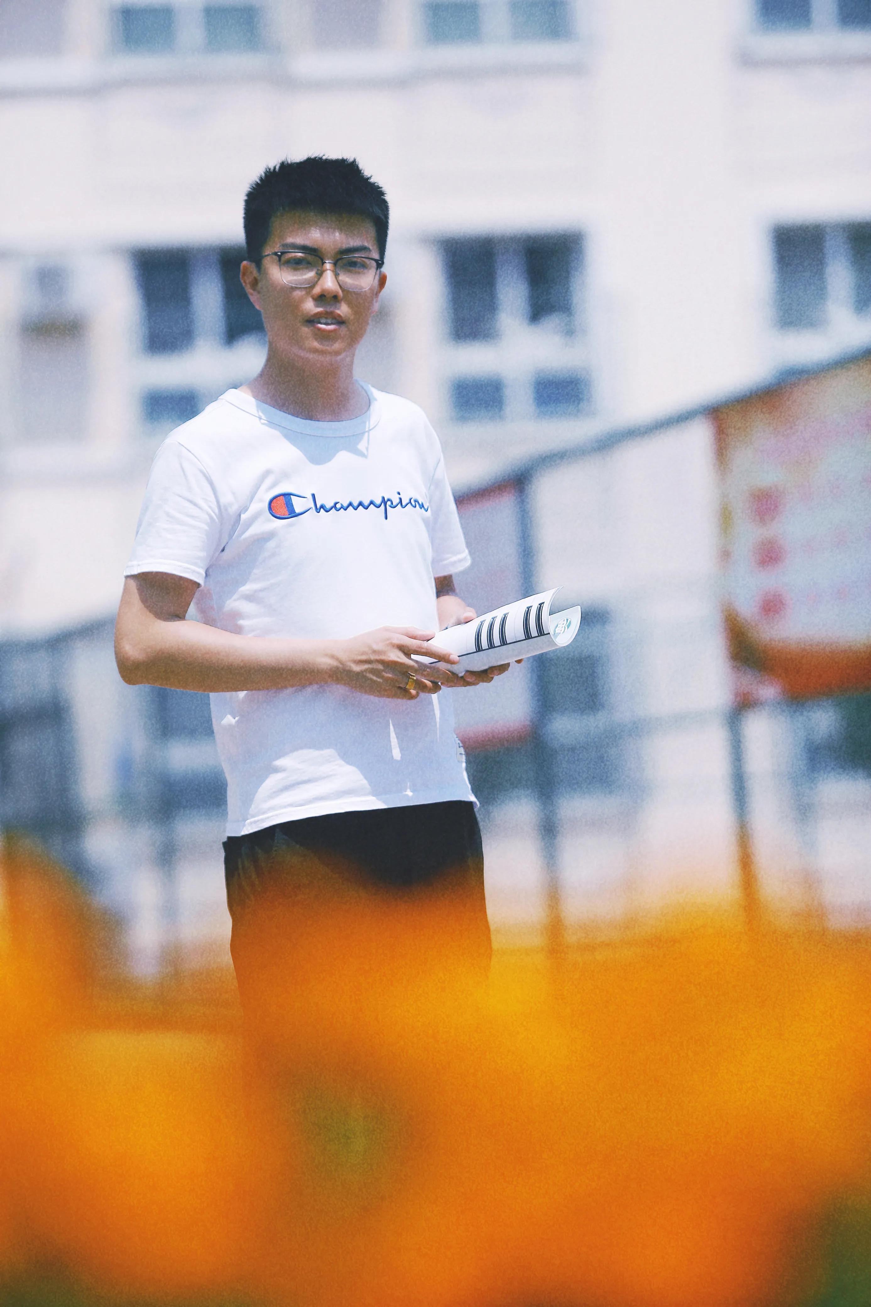 河东区福东小学：中青年骨干教师讲述“幸福教育”