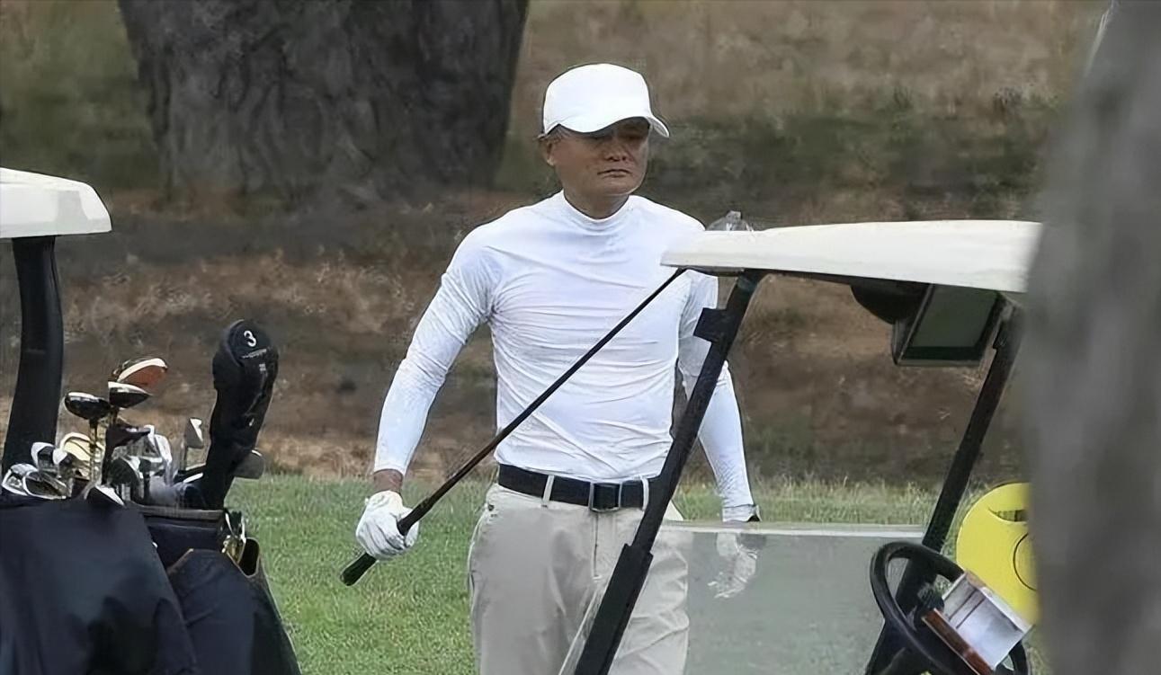 马云这次回来会发展什么,马云怎么三次跌入谷底的