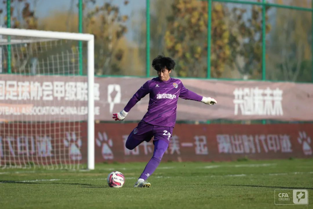 青岛海牛冲超集锦,青岛海牛冲超成功后引援