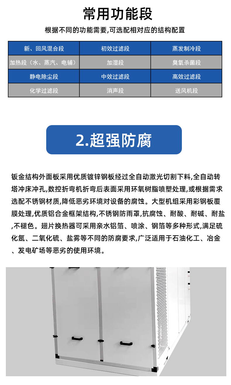 浙江净化型恒温恒湿机组专业定制,浙江靠谱的恒温恒湿机组价格走势