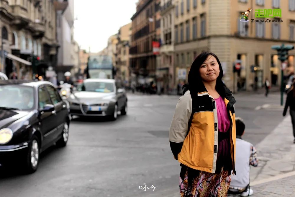 做好一本杂志，享受一段旅程，她将爱好变成工作，乐此不疲！