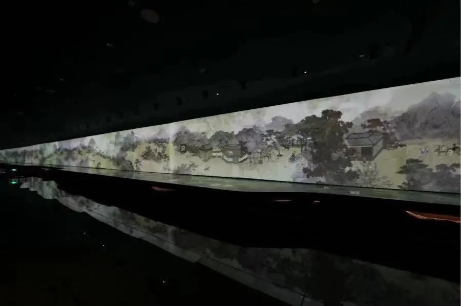 数字文旅|有“云”千里来相会