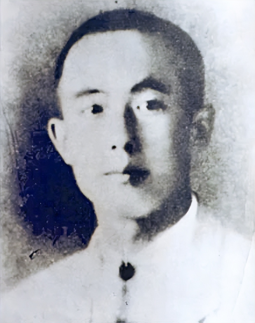 苗爱萍：数字“二十八”里的红色印记