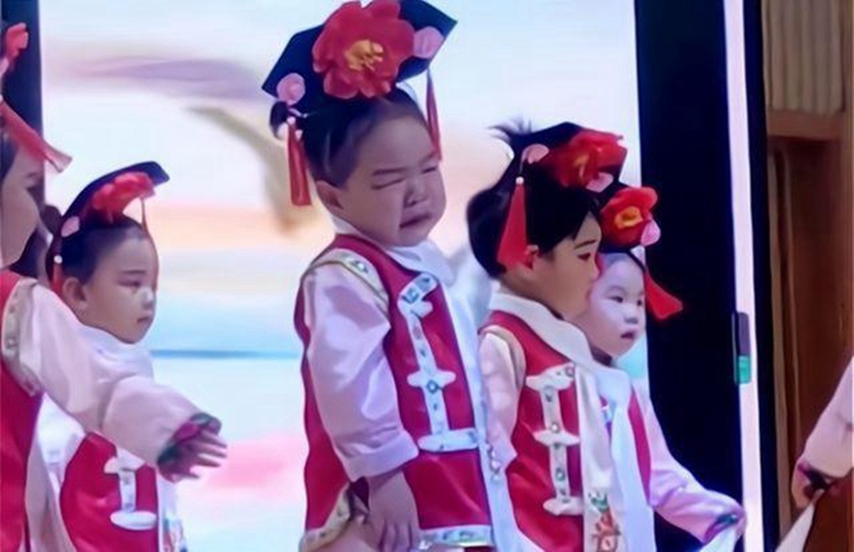 变味的六一,变味的教师节成家长负担