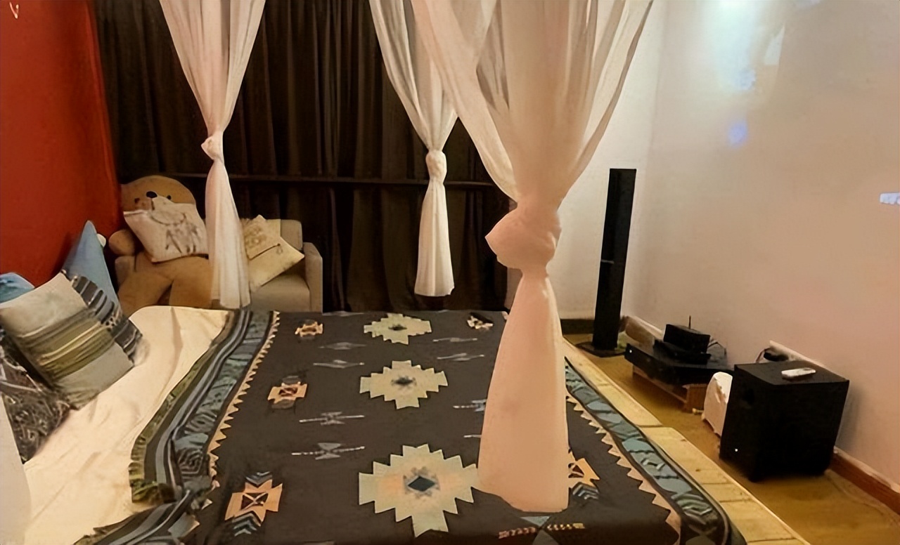 我国私人影院数量破万，为什么现在的情侣都喜欢去私人电影院？