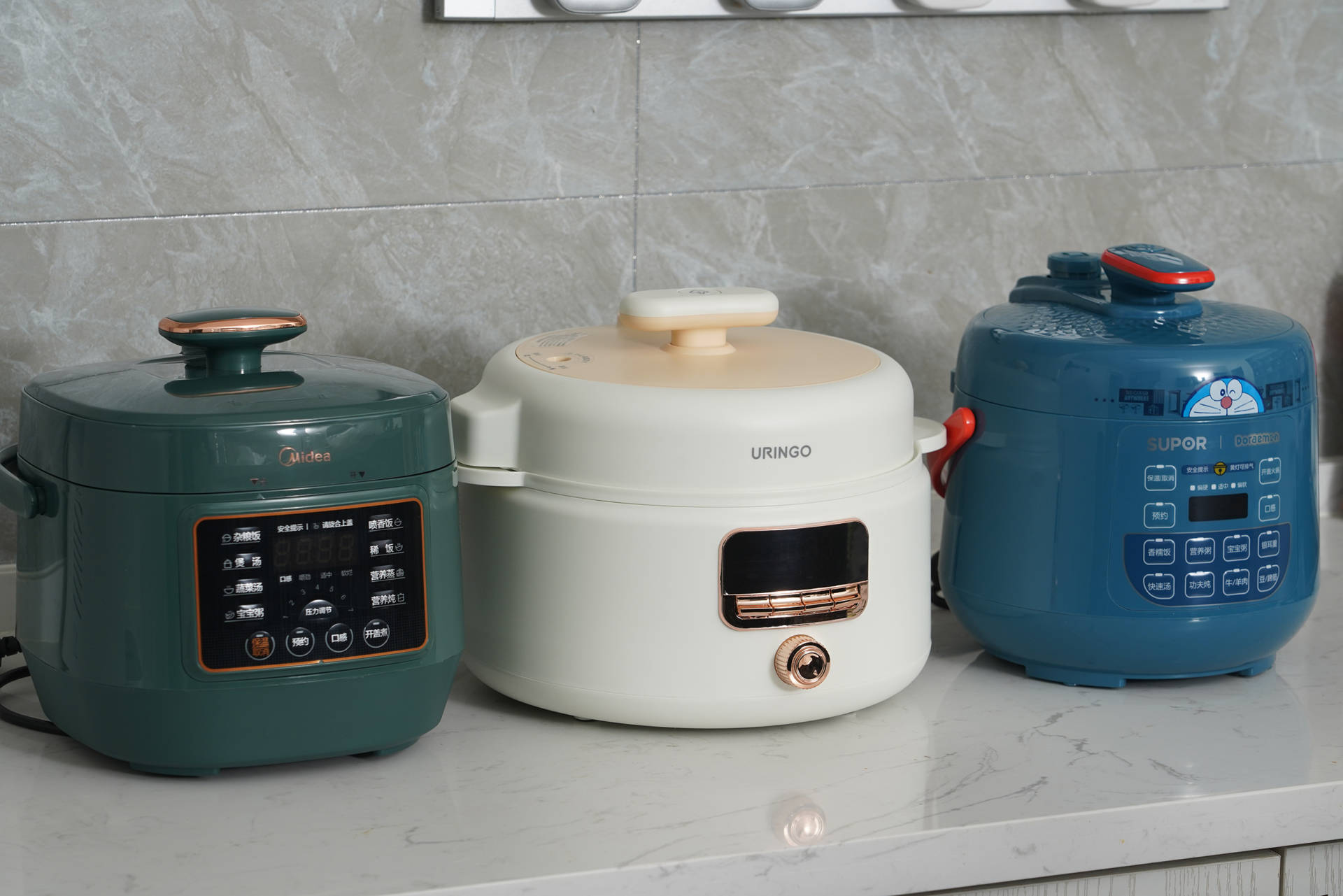 家用电压力锅怎么选,小家庭电压力锅推荐