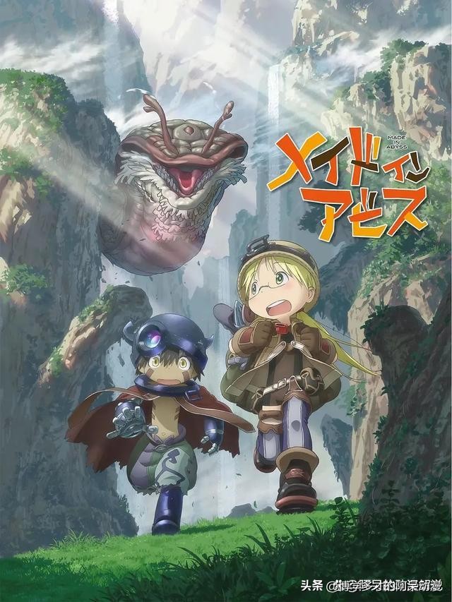 热门的动漫有哪些,有哪些好看热度不高的动漫