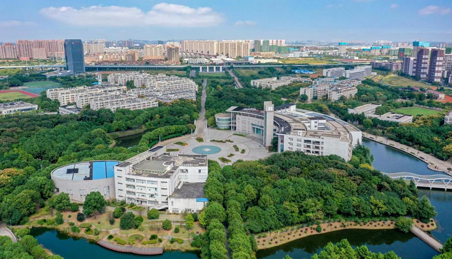 湖北经济学院怎么样值得读吗,湖北经济学院是好学校吗