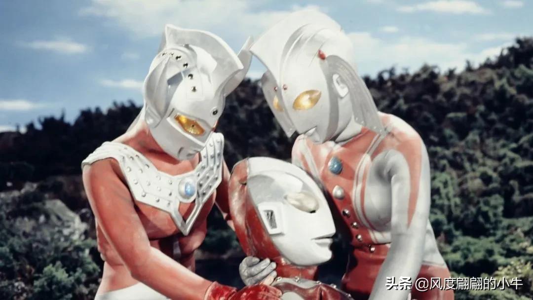 泰罗奥特曼tv版片段,泰罗奥特曼剧场版奥特物语