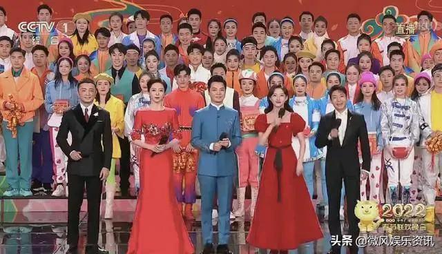 她是央视的“新流量”，“接班董卿”的呼声越来越高