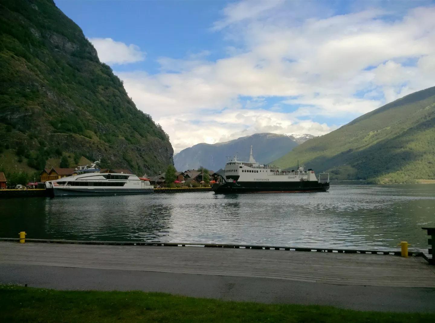 挪威为什么不加入欧盟,挪威为什么没加入欧盟