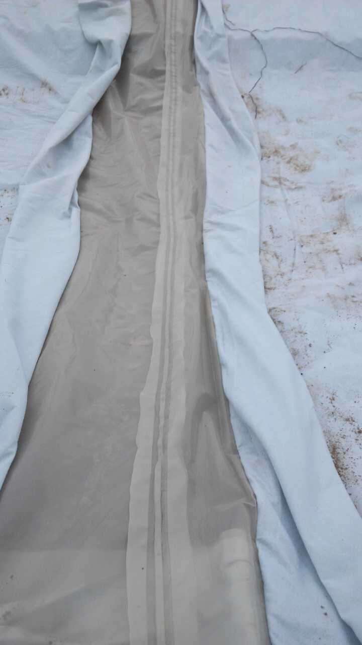 防渗无纺土工布价格,四川防渗无纺土工布多少钱一平