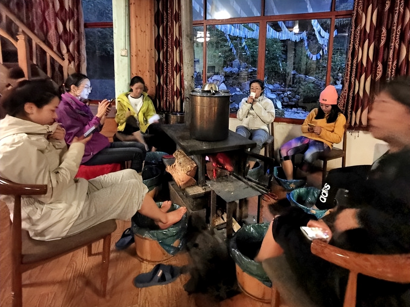 云南最美却要徒步到的地方是哪里,徒步云南旅游攻略最佳线路