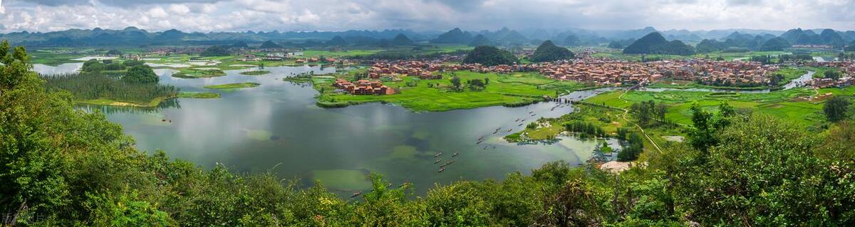 佛山出发广西五日四夜旅游攻略,广州出发云南4天自由行攻略
