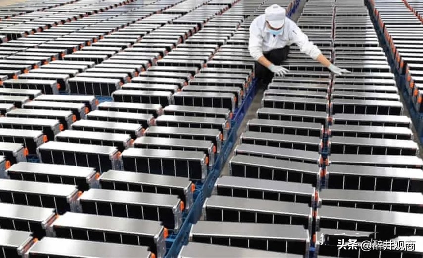 旧电动汽车电池回收还是重新利用,磷酸铁锂电池废旧电池如何处理