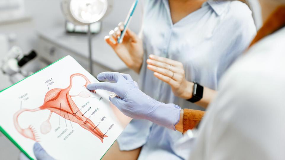 妇科下面有点痒是什么原因,女性偶尔下部发痒怎么回事