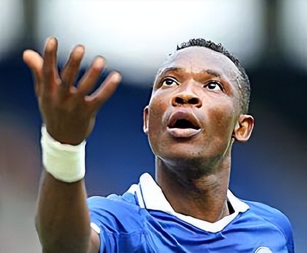 「模拟历史最佳阵容世界杯」非洲区预选赛：科特迪瓦VS加纳