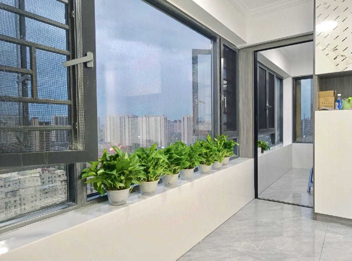 车内空气净化器除甲醛除烟异味,新装修怎么快速的除甲醛和异味