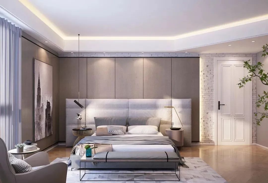 最流行的木门颜色高级又好看,大自然格拉萨木门哪个颜色好看