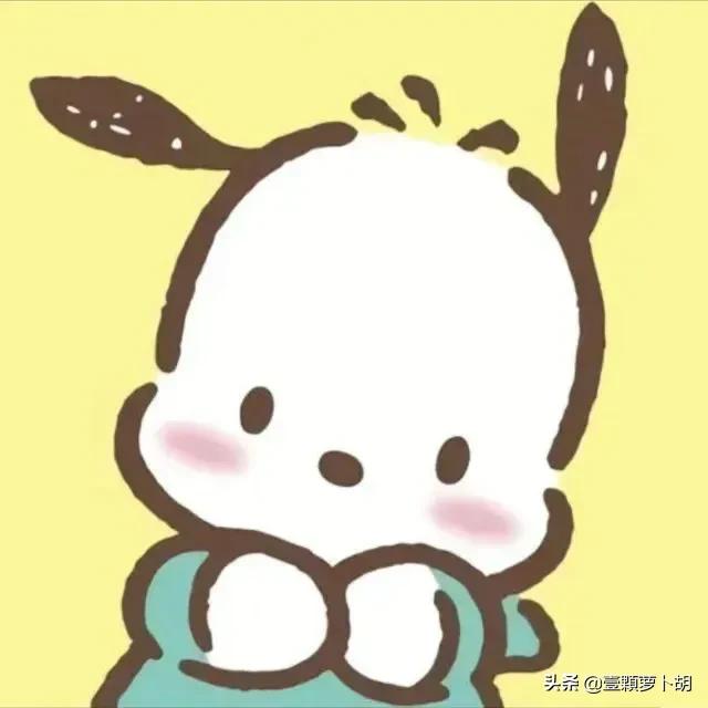 你知道hellokitty吗,hellokitty你不知道的